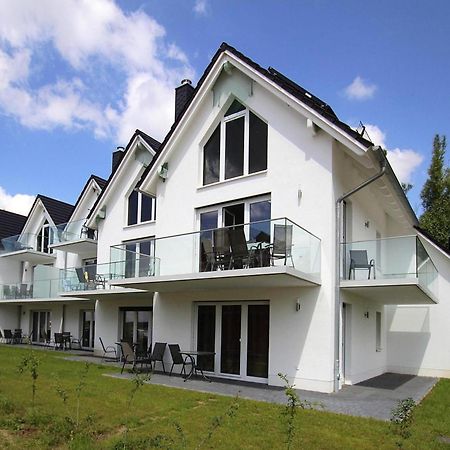Apartment Hafenflair Am Plauer See, Plau Am See Bagian luar foto